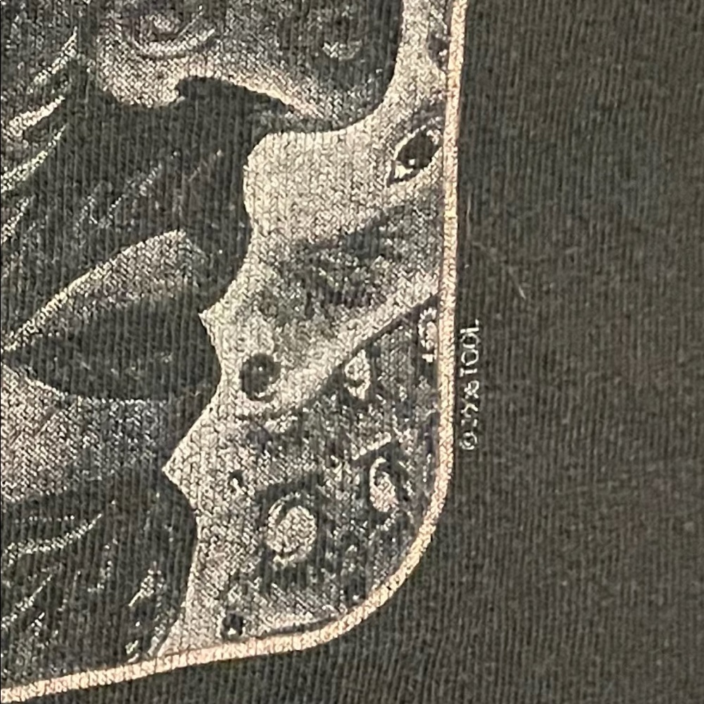 AUTHENTIC 2006 TOOL VINTAGE 10,000 Days Concert tee! GREAT condition. L. - Picture 3 of 10